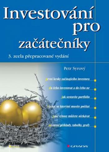 INVESTOVANI PRO ZACATECNIKY