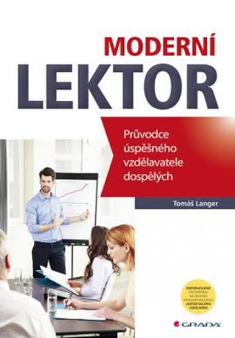 MODERNI LEKTOR