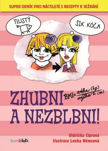 ZHUBNI A NEZBLBNI!