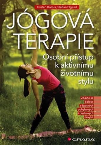 JOGOVA TERAPIE