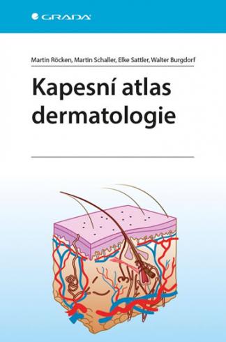 KAPESNI ATLAS DERMATOLOGIE