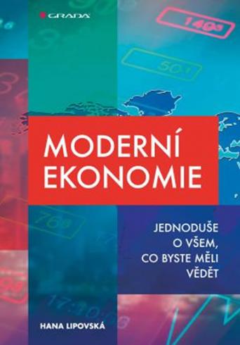 MODERNI EKONOMIE
