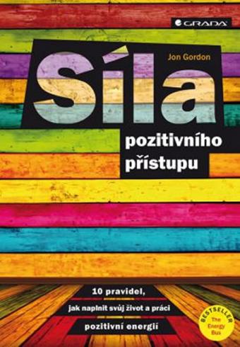 SILA POZITIVNIHO PRISTUPU