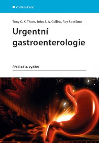URGENTNI GASTROENTEROLOGIE