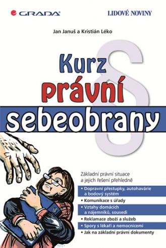 KURZ PRAVNI SEBEOBRANY