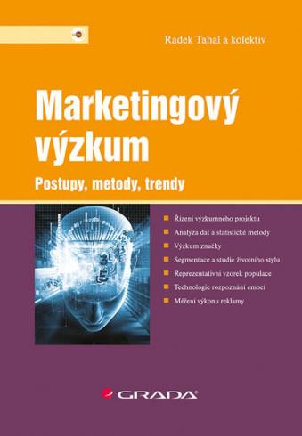 MARKETINGOVY VYZKUM