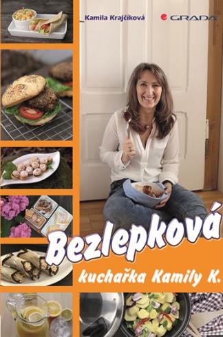 BEZLEPKOVA KUCHARKA KAMILY K.