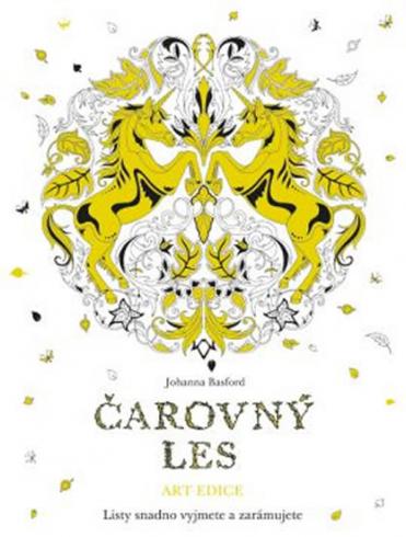 CAROVNY LES
