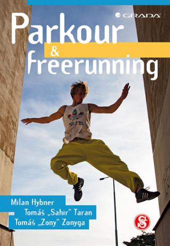 PARKOUR & FREERUNNING