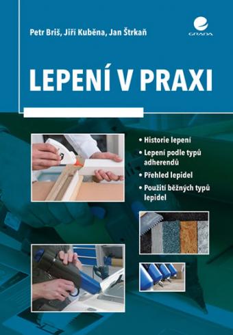 LEPENI V PRAXI