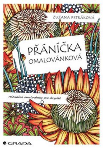 PRANICKA OMALOVANKOVA