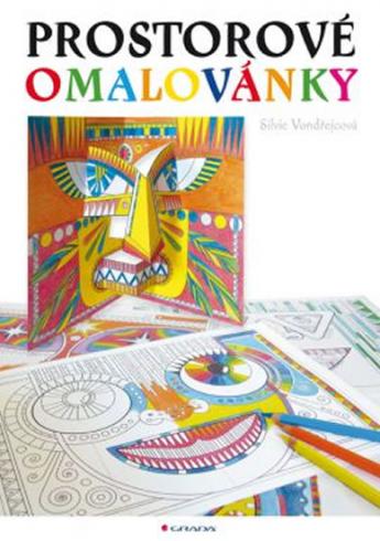 PROSTOROVE OMALOVANKY