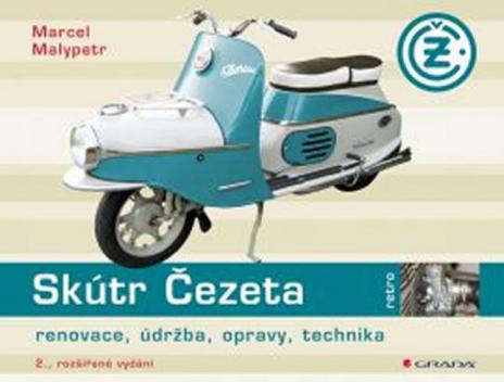 SKUTR CEZETA RENOVACE, UDRZBA, OPRAVY, TECHNIKA