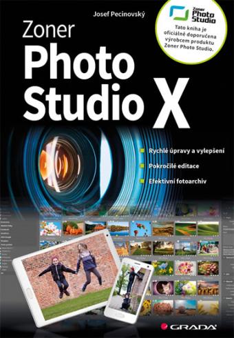 ZONER PHOTO STUDIO X
