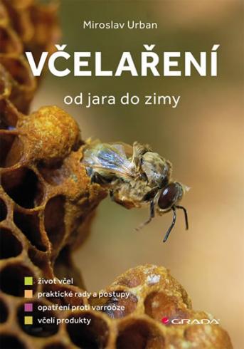 VCELARENI OD JARA DO ZIMY