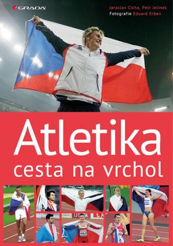 ATLETIKA CESTA NA VRCHOL