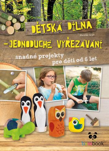 DETSKA DILNA -JEDNODUCHE VYREZAVANI