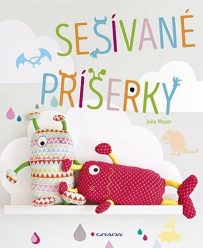 SESIVANE PRISERKY