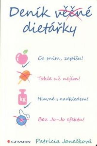 DENIK VECNE DIETARKY