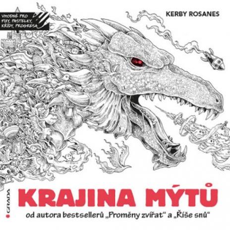 KRAJINA MYTU