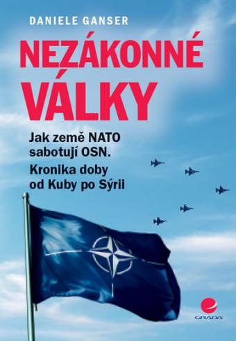 NEZAKONNE VALKY
