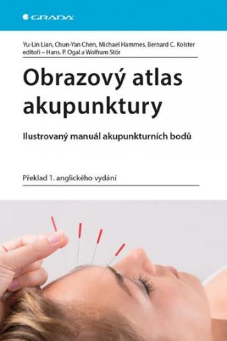 OBRAZOVY ATLAS AKUPUNKTURY