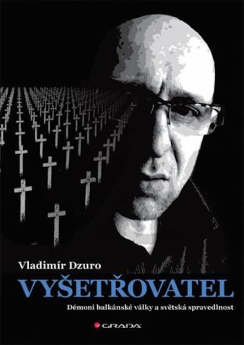VYSETROVATEL