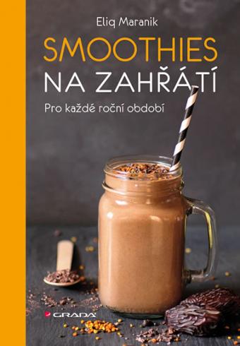 SMOOTHIES NA ZAHRATI