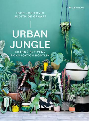 URBAN JUNGLE