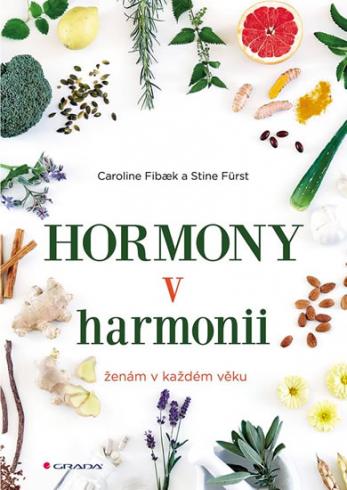 HORMONY V HARMONII ZENAM V KAZDEM VEKU