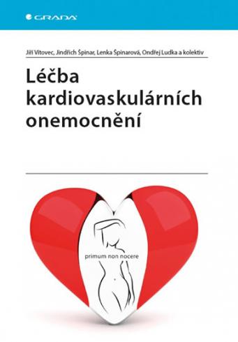LECBA KARDIOVASKULARNICH ONEMOCNENI
