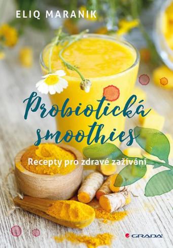PROBIOTICKA SMOOTHIES