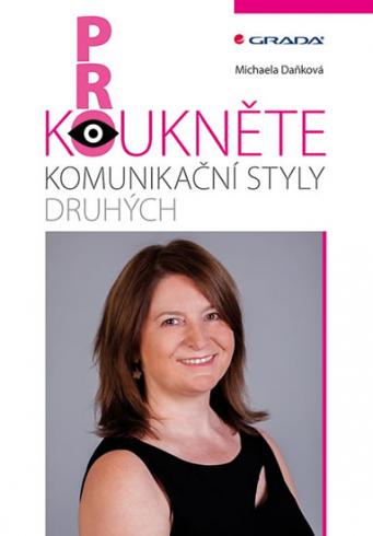 PROKUKNETE KOMUNIKACNI STYLY DRUHYCH