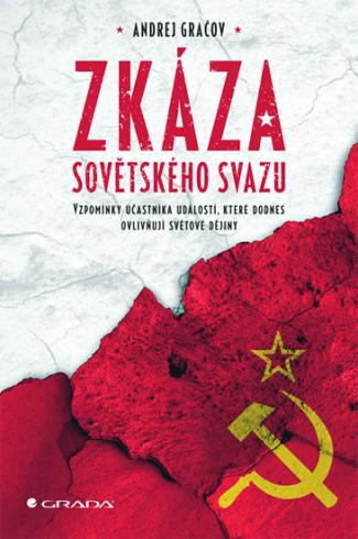 ZKAZA SOVETSKEHO SVAZU