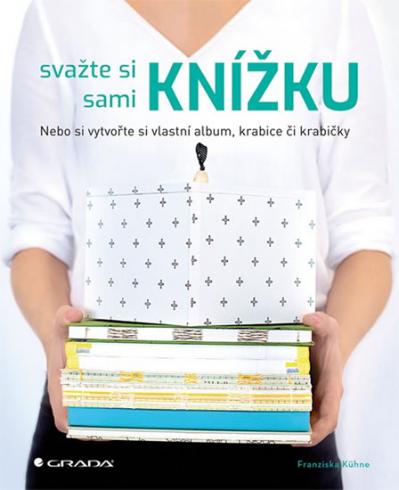 SVAZTE SI SAMI KNIZKU