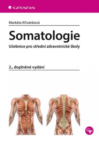 SOMATOLOGIE - PRACOVNI SESIT PRO STREDNI ZDRAVOTNICKE SKOLY