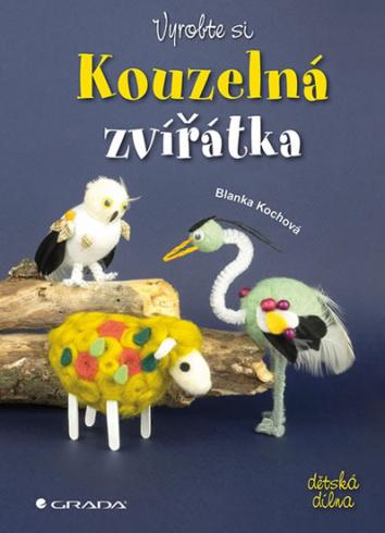 KOUZELNA ZVIRATKA