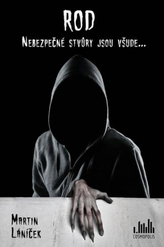 ROD NEBEZPECNE STVURY JSOU VSUDE