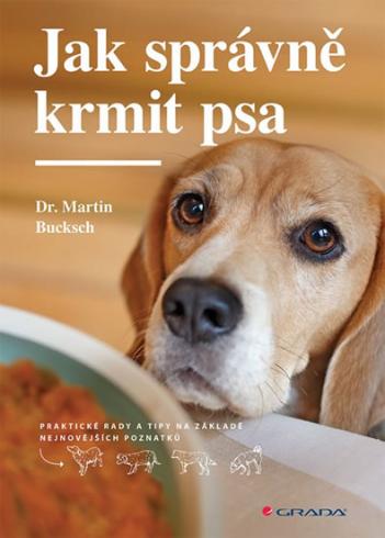 JAK SPRAVNE KRMIT PSA