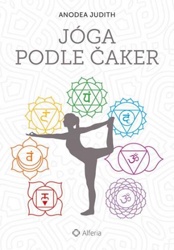 JOGA PODLE CAKER