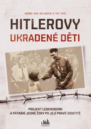HITLEROVY UKRADENE DETI
