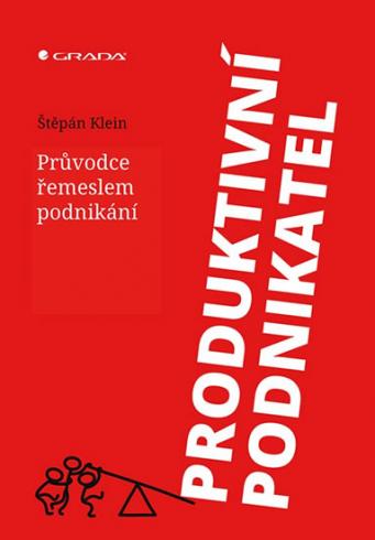 PRODUTIVNI PODNIKATEL