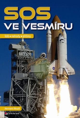 SOS VE VESMIRU
