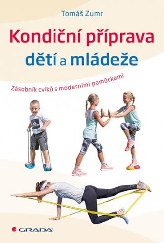 KONDICNI PRIPRAVA DETI A MLADEZE