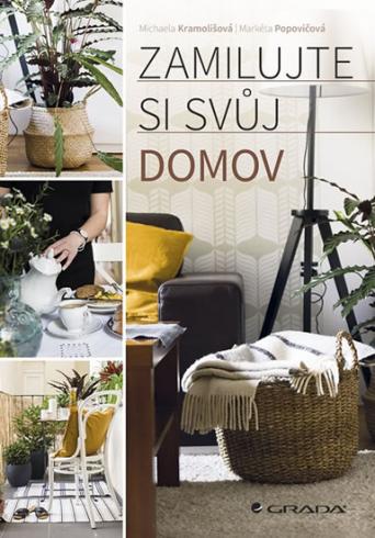 ZAMILUJTE SI SVUJ DOMOV