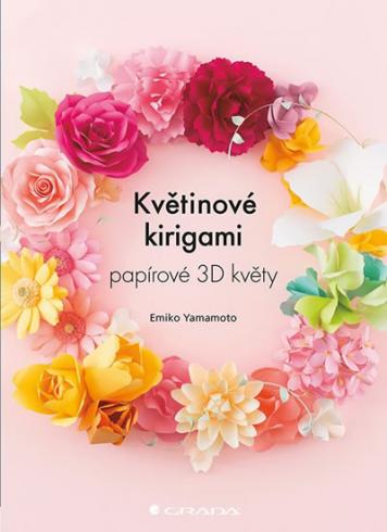 KVETINOVE KIRIGAMI