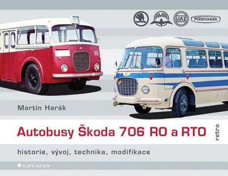 AUTOBUSYSKODA 706 RO A RTO