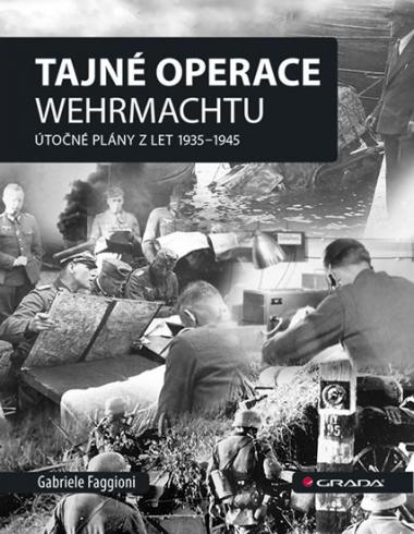 TAJNE OPERACE WECHRMACHTU