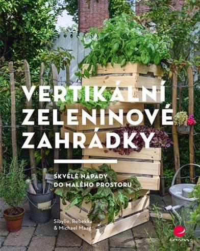 VERTIKALNI ZELENINOVE ZAHRADKY