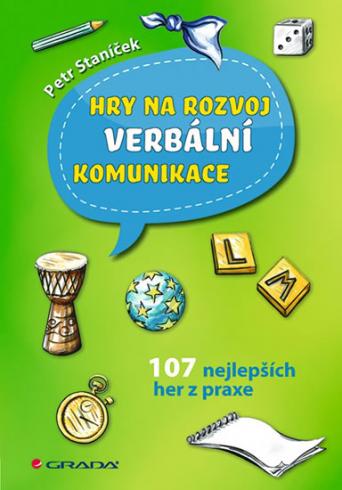 HRY NA ROZVOJ VERBALNI KOMUNIKACE